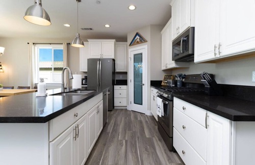 Redding Casa | 5 min to Bike Trails~Redding Retreat