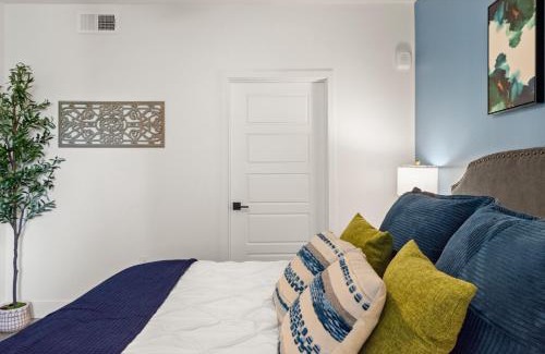 Desert View Village Apartamento | 5 Min to Golf-King Bed-Barrett Jackson-Parking S309