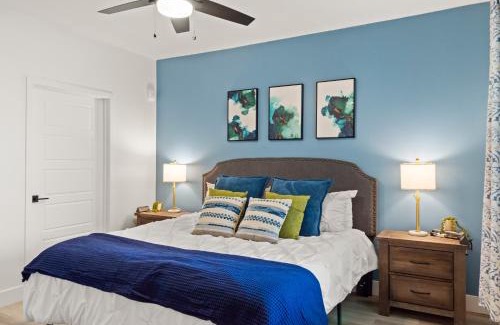 Desert View Village Apartamento | 5 Min to Golf-King Bed-Barrett Jackson-Parking S309