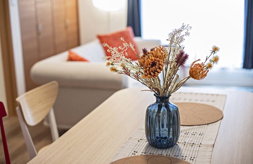 Tennoji Casa | 5 min to JR station new house max 8ppl
