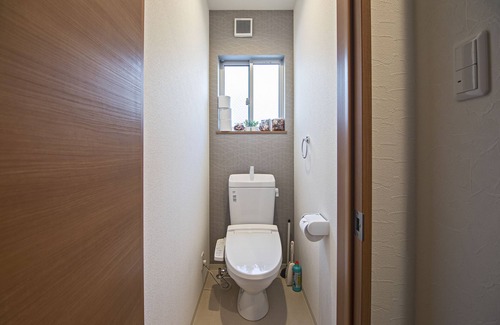 Tennoji Casa | 5 min to JR station new house max 8ppl
