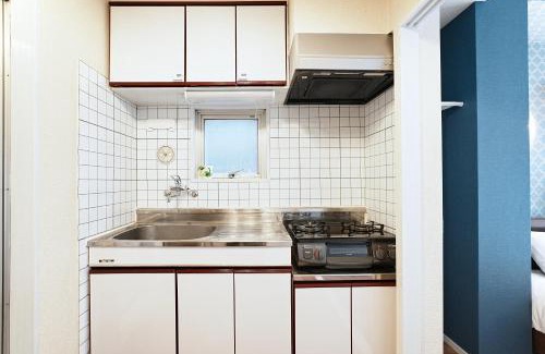 Kinshi Apartamento | 5 min to Kinshicho Sta , Max 3PPL , Near Skytree