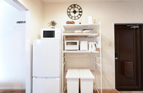 Kinshi Apartamento | 5 min to Kinshicho Sta , Max 3PPL , Near Skytree