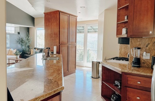 Julian Casa | 5 Min to Lake Cuyamaca-Julian-The Hidden Lakehouse with Stunning Views