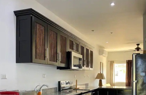 Villarreal Condominio | Condominio privado de 3 habitaciones y 3 baños a 5 minutos de Tamarindo