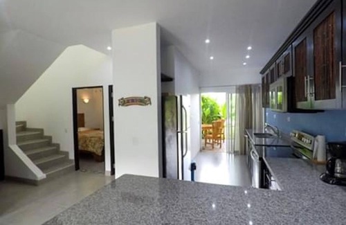 Villarreal Condominio | Condominio privado de 3 habitaciones y 3 baños a 5 minutos de Tamarindo