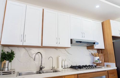 Cabrera Apartamento | 5 min to the beach! Pristine ocean view apartment - Gated community with parking