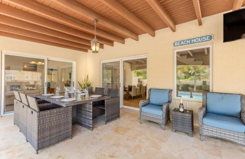 Opal Apartamento | 5 min to the Beach Happy Aruba Villa by Bocobay