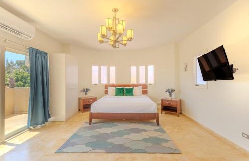 Opal Apartamento | 5 min to the Beach Happy Aruba Villa by Bocobay