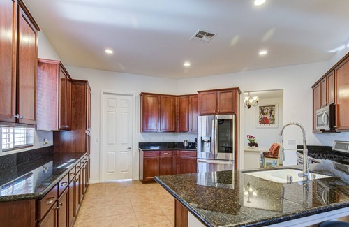 Desert Hot Springs Casa | 5 min to the hot springs, 30min to the Joshua tree national park