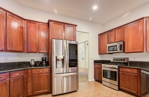 Desert Hot Springs Casa | 5 min to the hot springs, 30min to the Joshua tree national park