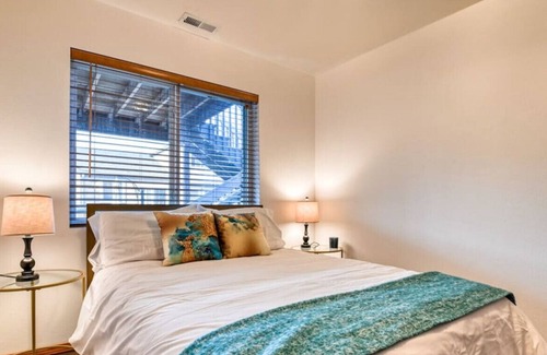 Gleneagle Condominio | 5 Min to USAFA- Private 3 Bdr basement apartment
