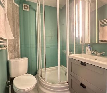 Kabatas Apartamento | 5 Min Walk Distance Taksim Square Semi Sea View