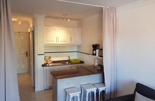 Playa del Inglés Apartamento | 5 min walk from Yumbo 216