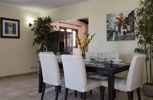 Sero Colorado Villa | "Bon Bini" a tu hogar en Baby Beach (Aruba)