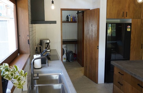 Urunga Cabaña | 5 min walk to beach