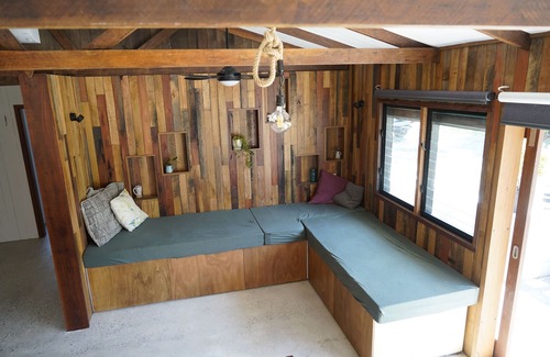Urunga Cabaña | 5 min walk to beach