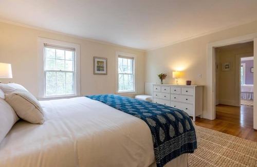 Manchester Casa | 5 min walk to Equinox from The Manchester West