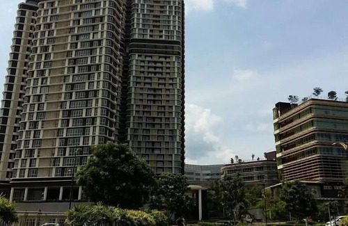 Medini Apartamento | 5 minutos a pie de Legoland JB- Familia de lujo