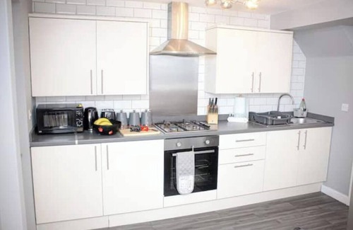 Seaton Sluice Casa | 5 min walk to Seaton Sluice beach (Special price for single room)