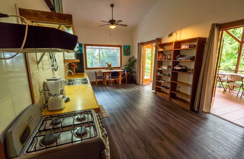 Bocas del Toro Apartamento | 5 min walk to Surf: 2BR/2BA + Ocean & Jungle Views