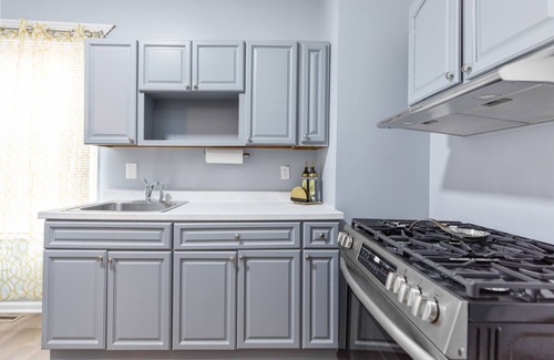 Utica Apartamento | 5 Min WYNN Hospital,3 Min Nexus Center,2 Min Downtown Utica NY, near Ilion NY,1