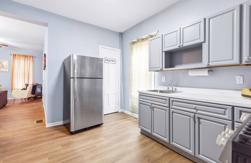 Utica Apartamento | 5 Min WYNN Hospital,3 Min Nexus Center,2 Min Downtown Utica NY, near Ilion NY,1