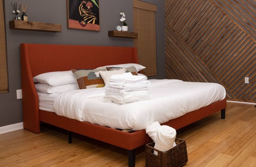 Landover Casa | 5 Mins From FedEx Field and Near DC
