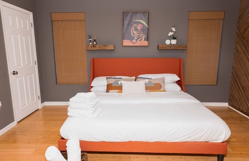 Landover Casa | 5 Mins From FedEx Field and Near DC
