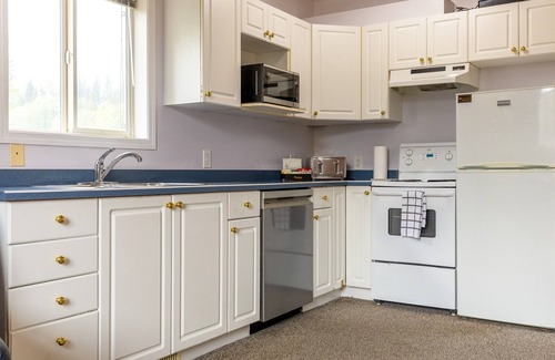 East Kootenay Condominio | 5 Mins from the Resort | Sleeps 3 | Dog Friendly