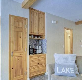 Harvie Heights Apartamento | 5 Mins to Banff - Cozy Townhome 2BR&2BATH - Banff Pass Included