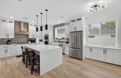 Orient Park Casa | 5 Mins to Casino, Private Pool, 4BR/3BA Retreat