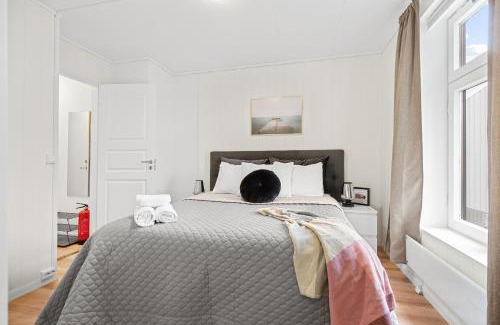Trondheim Apartamento | 5 mins to City center in Bright & Cozy stay