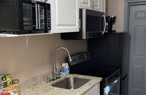 Pine Hills Apartamento | 5 Mins to the fairgrounds! 2/1 Cozy private home