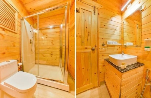 Morjim Cabaña | 5 mins walk from the beach
