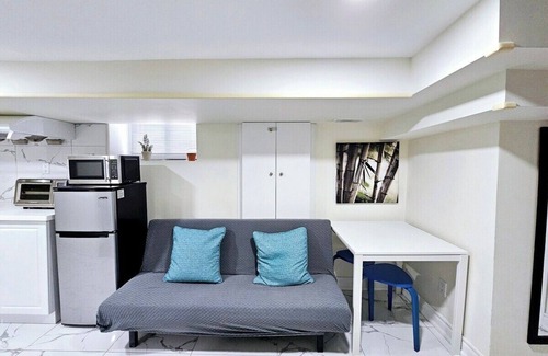 Trinity - Bellwoods Casa | 5 MINS WALK TO TRINITY BELLWOOD PARK! 2 bedroom downtown Toronto