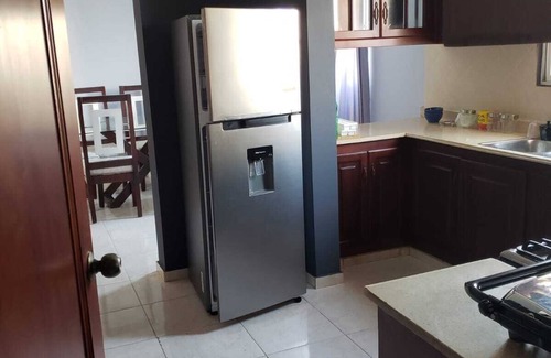 San Francisco de Macoris Apartamento | 5 minutes to everything in town. Cozy & huge!