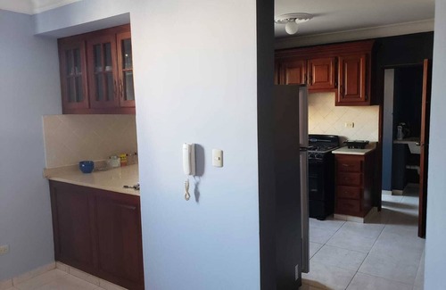 San Francisco de Macoris Apartamento | 5 minutes to everything in town. Cozy & huge!