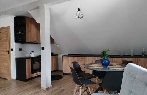 Zator Apartamento | 5 minut do Energylandii