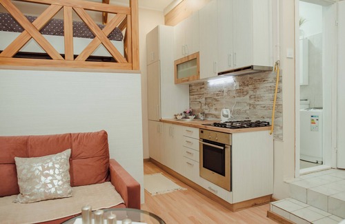 Subotica Apartamento | 5 minuta udaljen od centra grada, sa besplatnim parkingom.