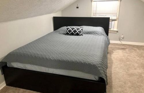 Middletown Casa | 5 Minute Call