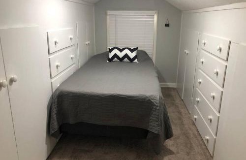Middletown Casa | 5 Minute Call