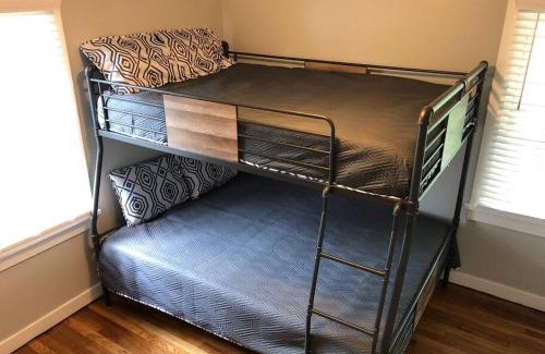 Middletown Casa | 5 Minute Call