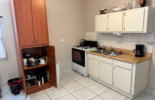 Cabo Rojo Casa | 5 minute drive to Boqueron, 3B/2B private house, Wi-Fi, BBQ