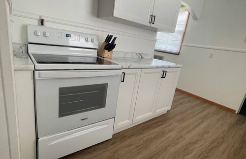 Pierre Casa | 5 minute walk to the Capitol State and surroundings!