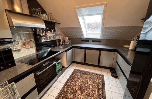 Ravensberg - Brunswik - Dusternbrook Apartamento | 5 Minuten zum Wasser ; 5 Minuten ins Stadtzentrum