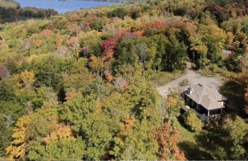 Mont-Tremblant Chalet De Esquí | 5 minutes away for hills