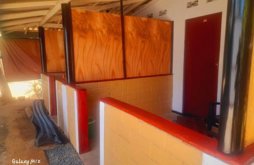 Gintota Casa | 5 minutes away from Gallo city. Brand new cabanas located near a beautiful beach