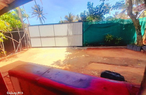Gintota Casa | 5 minutes away from Gallo city. Brand new cabanas located near a beautiful beach