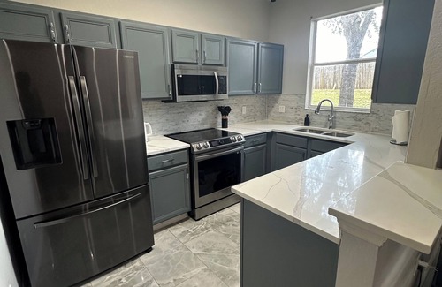 Rochdale Apartamento | 5 minutes away from JFK